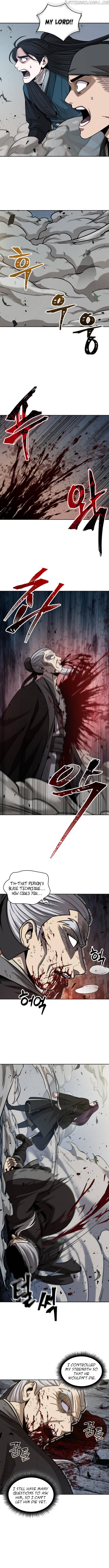 Nano Machine Chapter 152 image 10